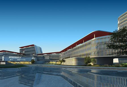 黔西南布依族苗族自治州建筑设计的测试内容